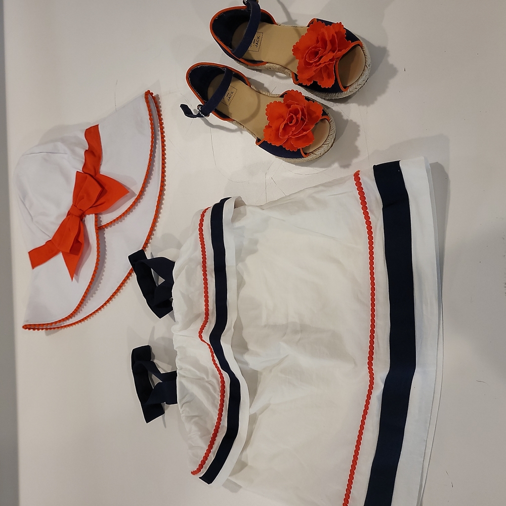 janie and Jack set